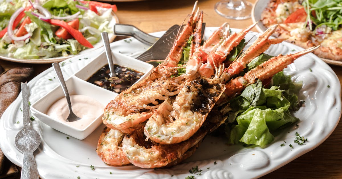 Roundup of Essential Tips for Cooking Frozen Lobster